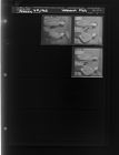 Unknown Men (3 Negatives), February 4-5, 1963 [Sleeve 6, Folder b, Box 29]